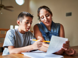 Aide aux devoirs à Denfert-Rochereau
